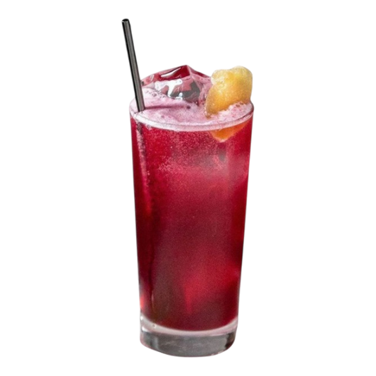 Dragon Sangria Agua Fresca