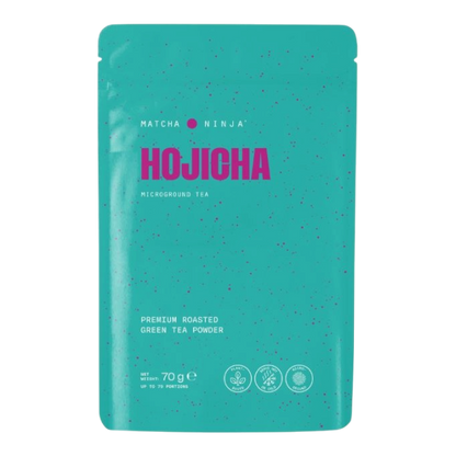 Hojicha NINJA, 70gr