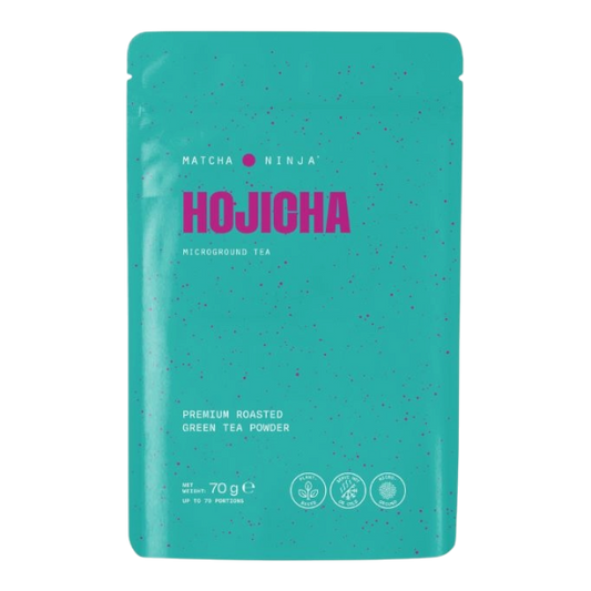 Hojicha NINJA, 70gr