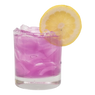 Purple Flowers Tonic