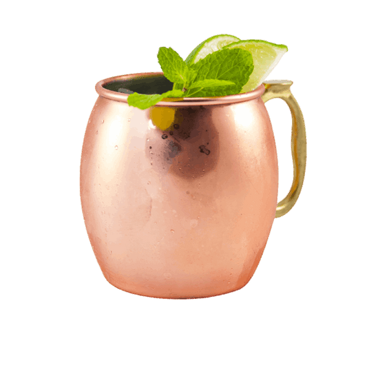 Hawaiian Island Mule