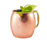 Hawaiian Island Mule