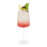 Yuzu Cherry Spritz