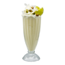 White Pistachio Lime Milkshake
