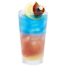Stars And Stripes Lemonade