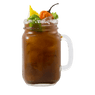 Mule au concombre