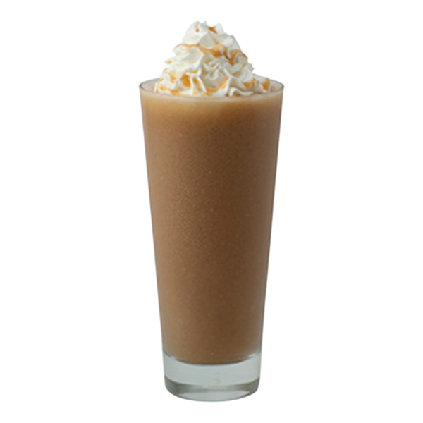 Butterscotch Mudslide