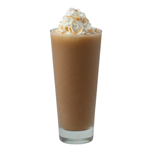 Butterscotch Mudslide
