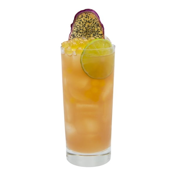 Dragon Passion Juice