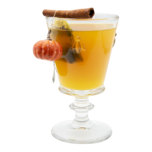 Golden Pumpkin Black Tea