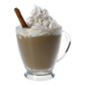 Pumpkin Spice Latte