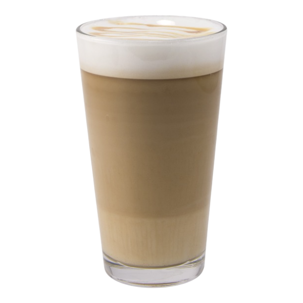 Apple Crisp Latte