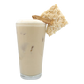 Cinnamon Bun Oat Latte