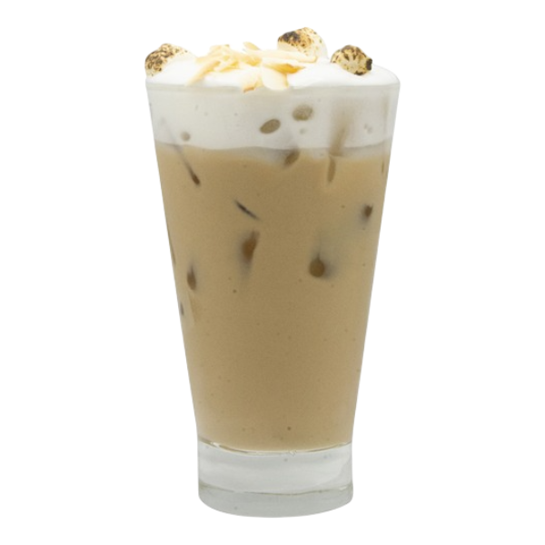 Toasted Coconut Cold Brew