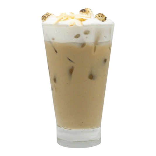 Toasted Coconut Cold Brew