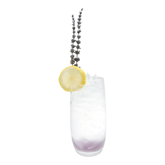French Lavender Soda