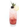 Blackberry Sage Soda
