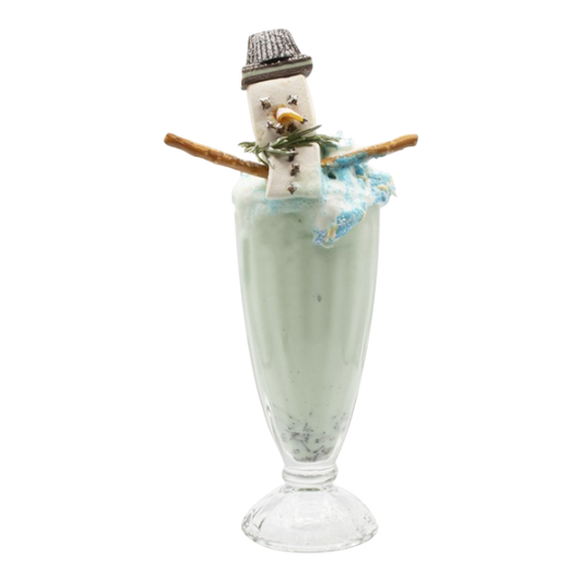 Jack Frost