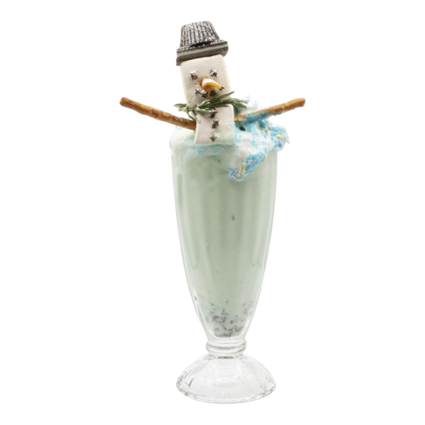 Jack Frost