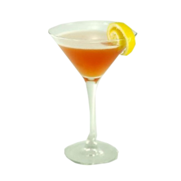 Hickory Maple Manhattan