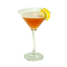 Mule au concombre
