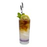 lavender lemon tea-ade