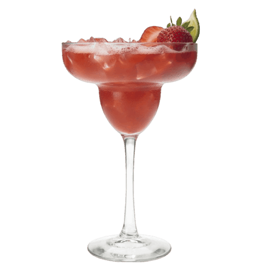 Love On The Rocks 'rita