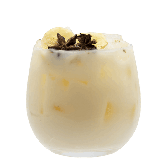Memorial Day Milk Punch