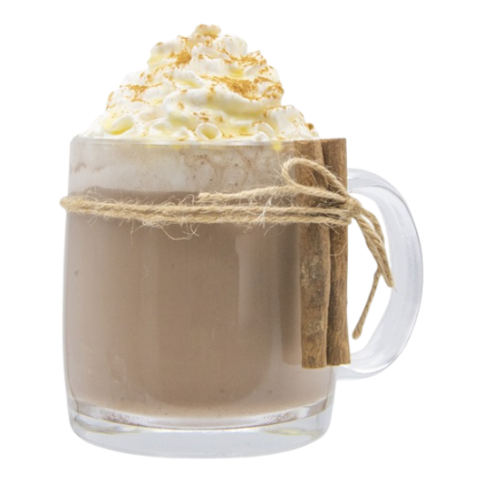 Cinnamon Nut Cocoa