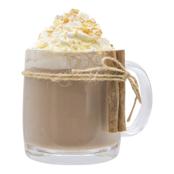 Cinnamon Nut Cocoa