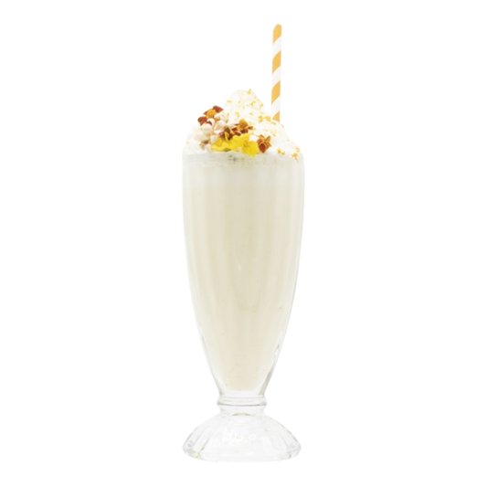 Honey Jasmine Creamsicle