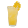 Orange Creamsicle Lemonade