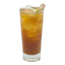 Spiced Vanilla Apple Tea