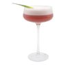 Tropical Hibiscus Flower