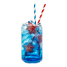 Star Spangled Fizz
