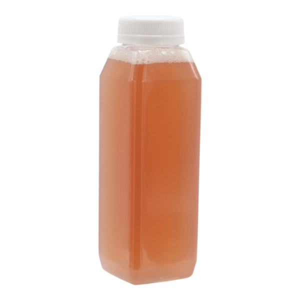 strawberry margarita togo