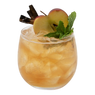 Smoked Apple Cider