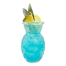 Blue Hawaii Lemonade