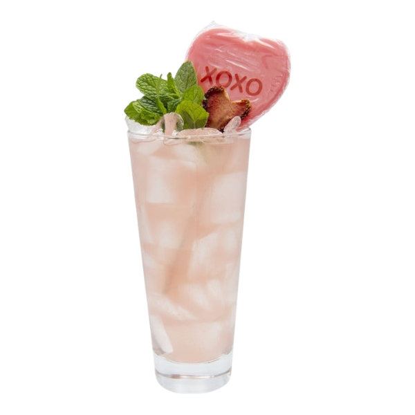 Xoxo Lemonade
