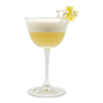 Flower Power Fizz