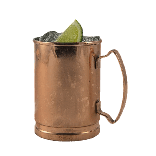 Pistachio Mule
