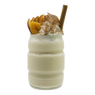 Spiced Stone Fruit Shake