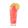 Pomegranate Watermelon Lemonade