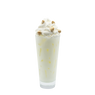 Pistachio Spiked Cream Soda