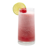 Frozen Tart Cherry Mocktail