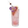 Smitten Floral Soda
