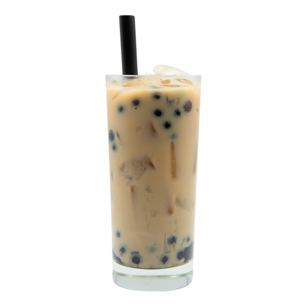 Chai Boba Tea