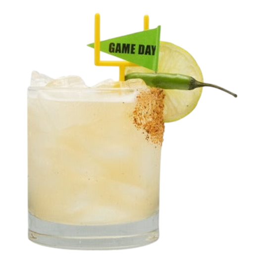 Halftime Honey Margarita