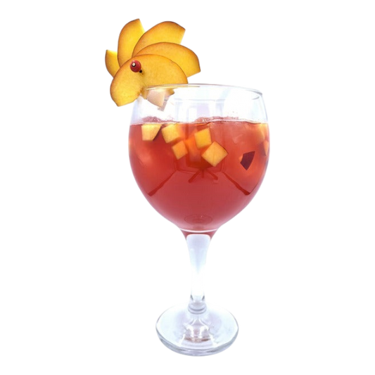 Huckleberry Sun