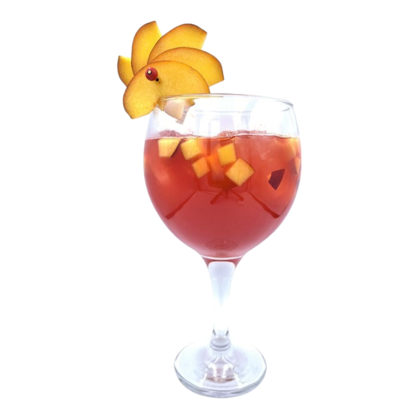 Huckleberry Sun
